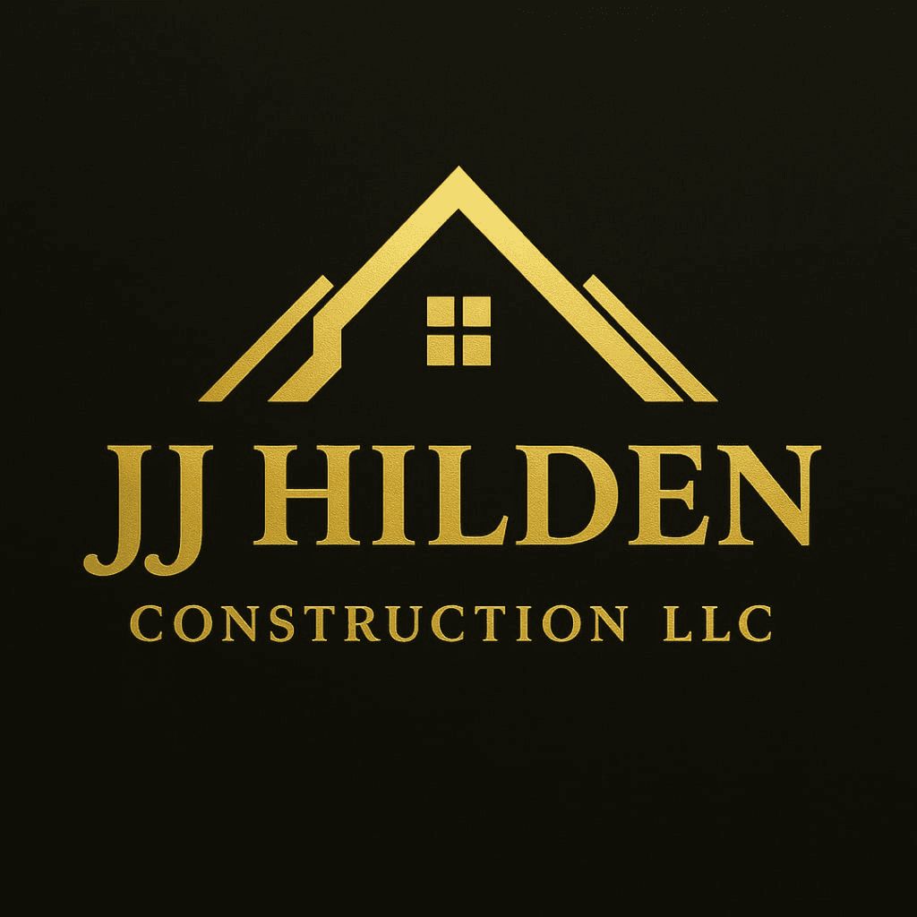 JJ HILDEN CONSTRUCTION LLC.