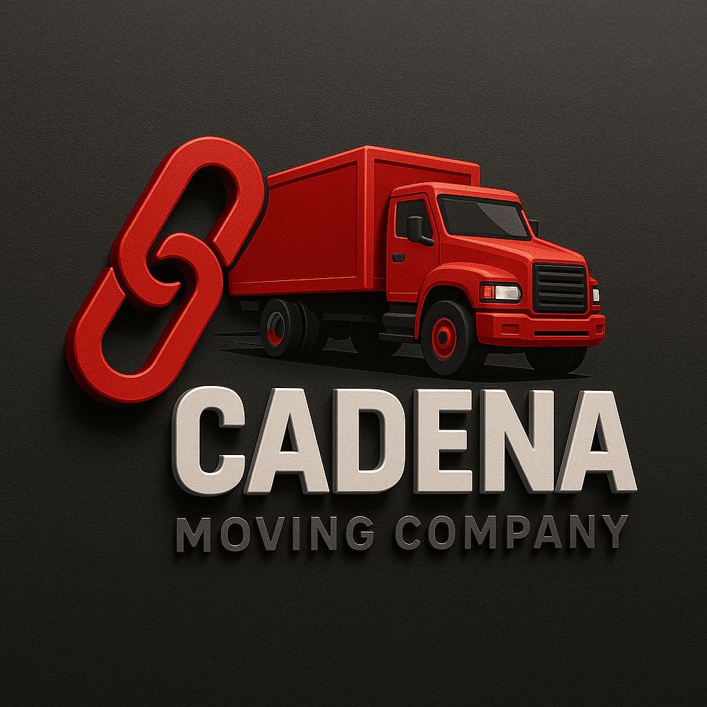 Cadena Moving Company