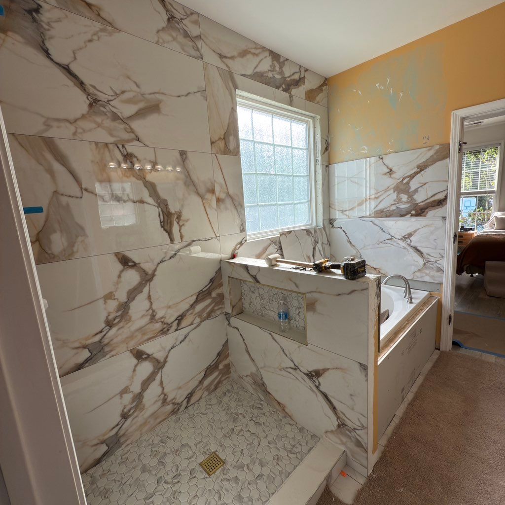 Vicente’s Flooring