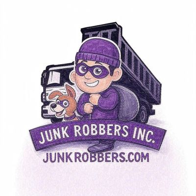 Avatar for Junk Robbers