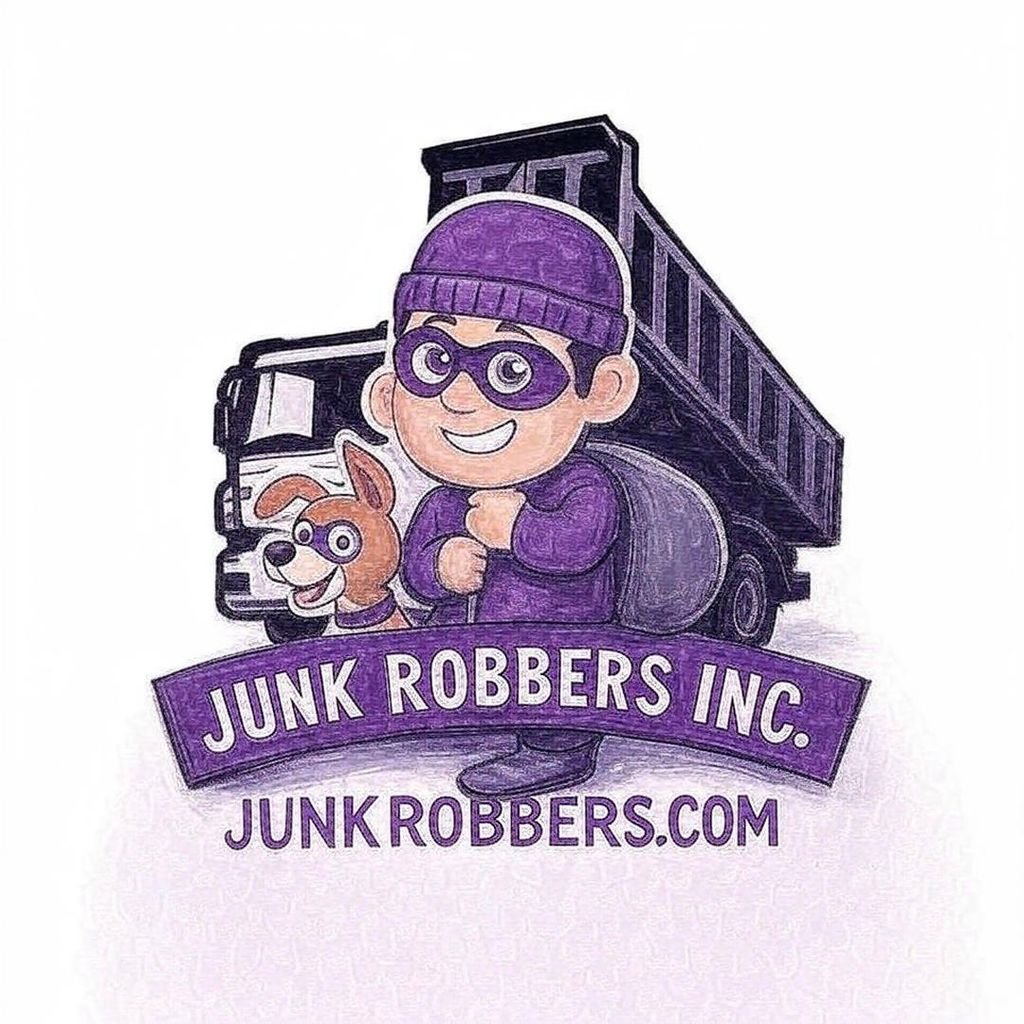 Junk Robbers
