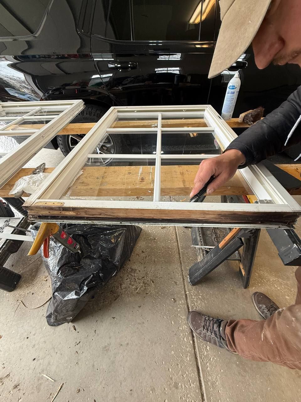 Projects and media