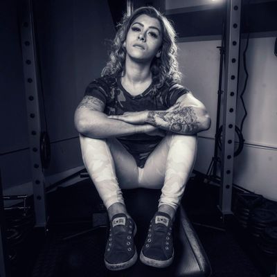 Avatar for MEan Gainz By Ana