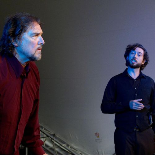 Louis Otey Voice Studio