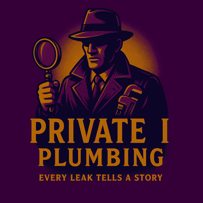 Avatar for Private I Plumbing