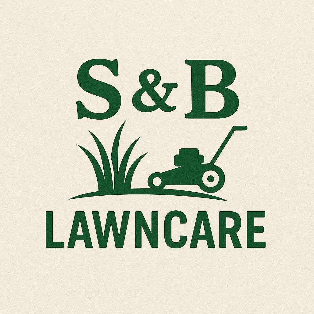 S and B lawncare
