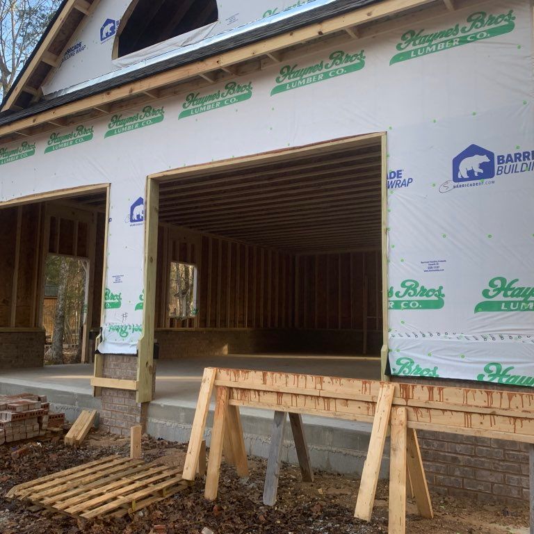 J&V Legacy Roofing And Construction LLC