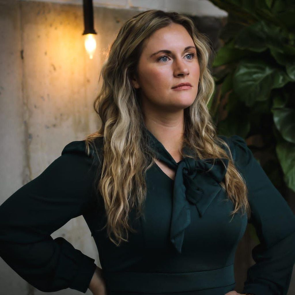 Alexis T. Lakins, RFC®