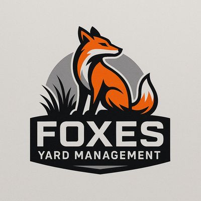 Avatar for Foxes Yard Management