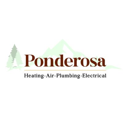 Avatar for Ponderosa Heating Air Plumbing Electrical