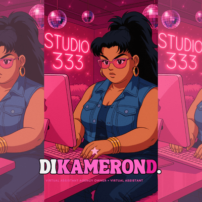Avatar for DiKameronD