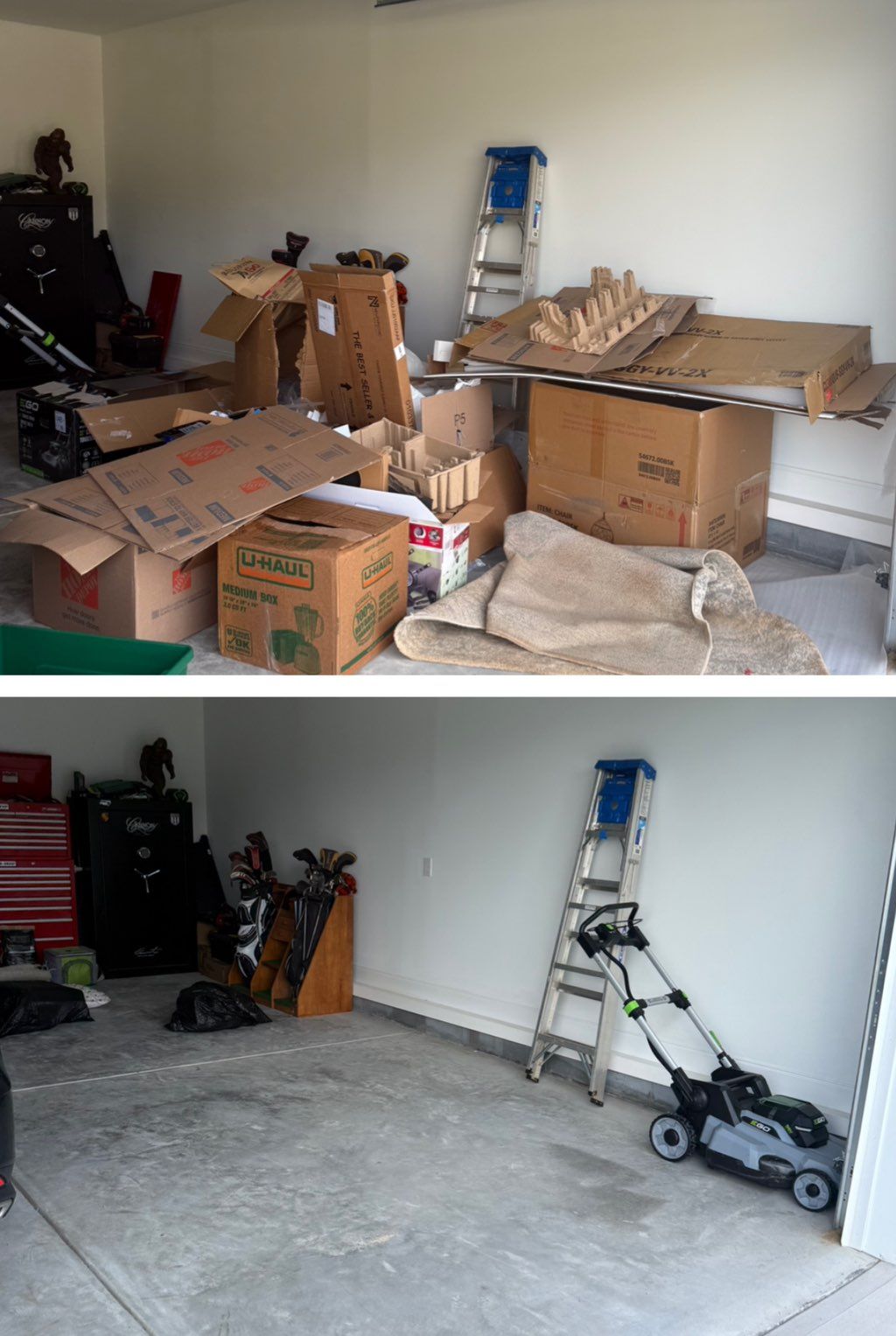 Projects and media