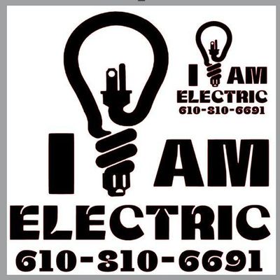 Avatar for I AM Electric