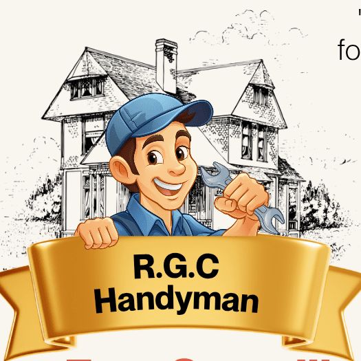 R.G.C Handyman