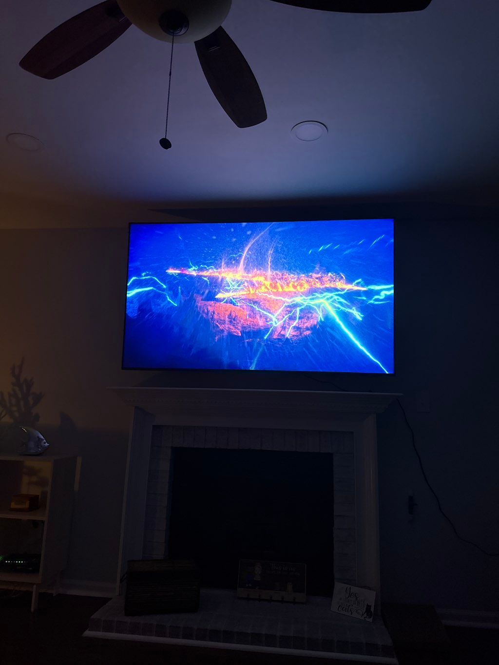 Projects and media