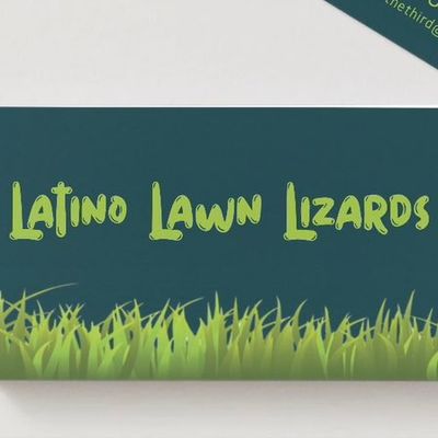 Avatar for Latino Lawn Lizards
