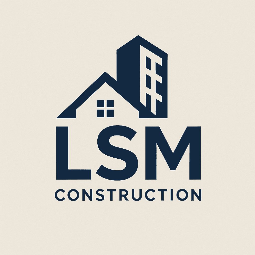 LSM construction