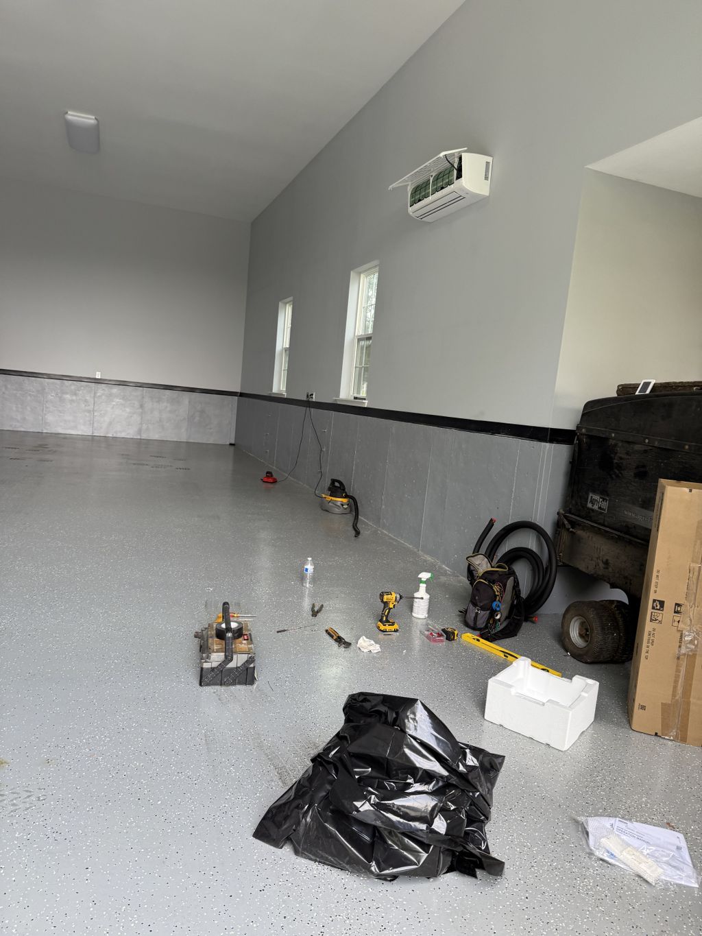 Projects and media
