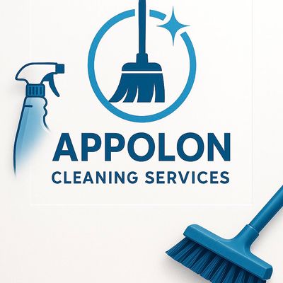 Avatar for APPOLON CLEANING LLC