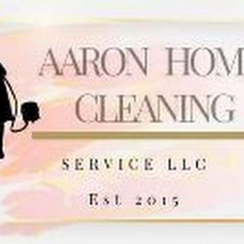AARON HOME CLEANING SERVICES