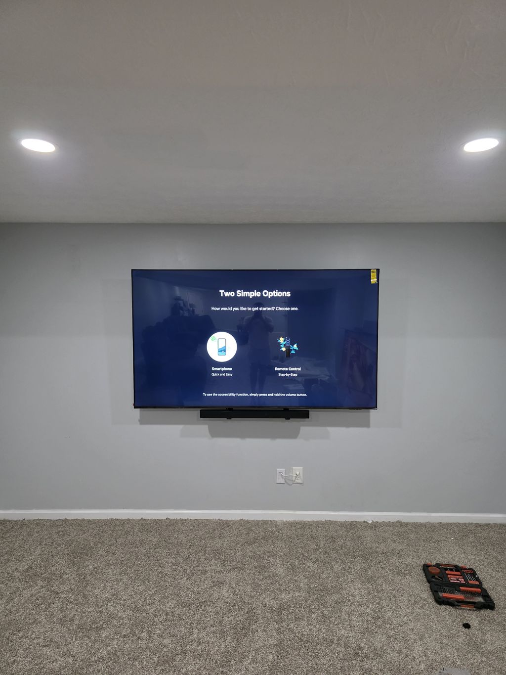 Projects and media