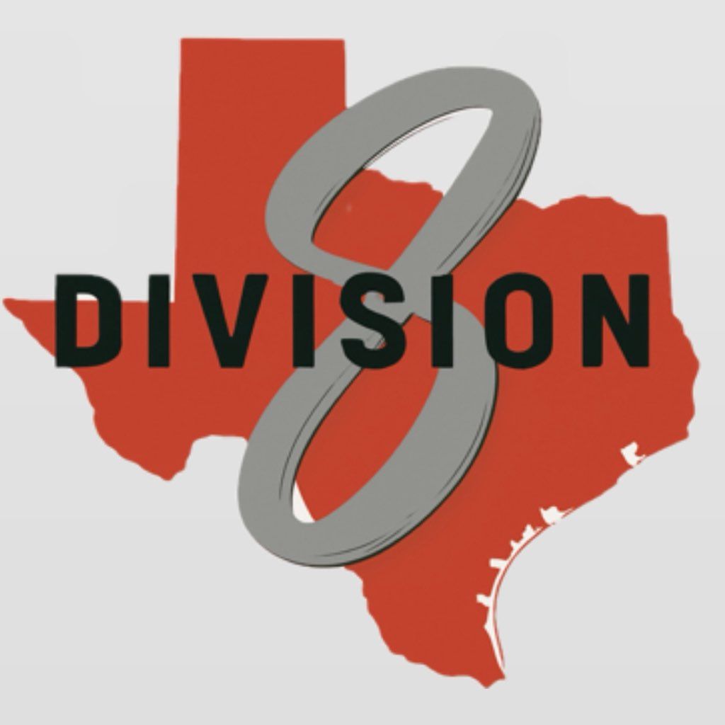 Division 8 Glass