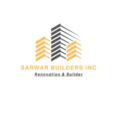 Avatar for SARWAR BUILDERS INC
