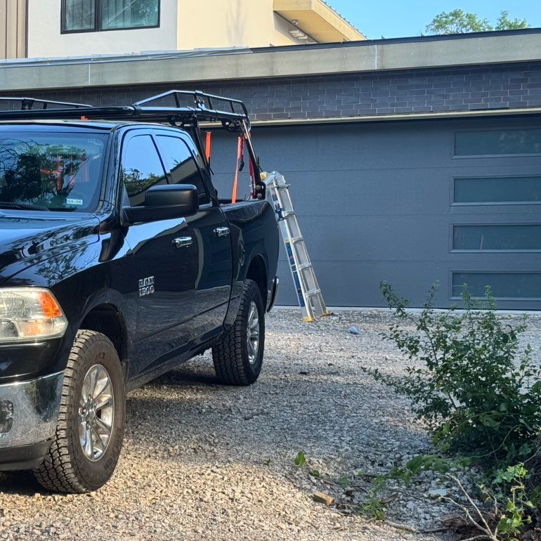 ⚒️Garage Doors Tech🛠️ $0 DIAGNOSTIC