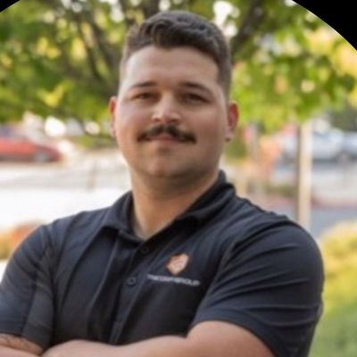 Avatar for Eric Nelson