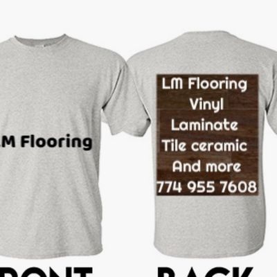 Avatar for Lm flooring