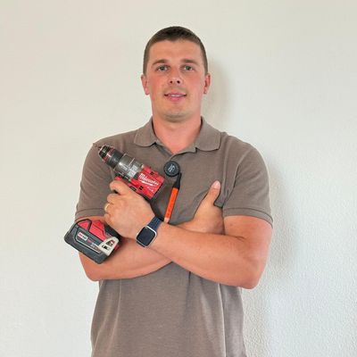 Avatar for Tymofii Handyman