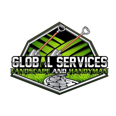 Avatar for Global Services Landscape and handyman