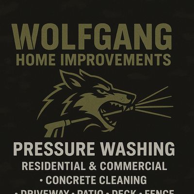 Avatar for Wolfgang Home Improvement