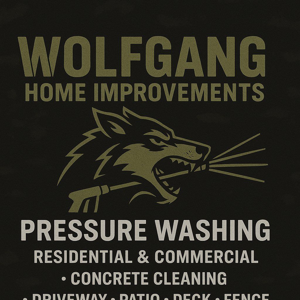 Wolfgang Home Improvement