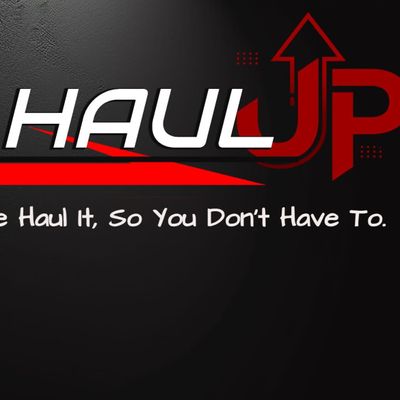 Avatar for HAUL UP JUNK REMOVAL AND TRANSPORT