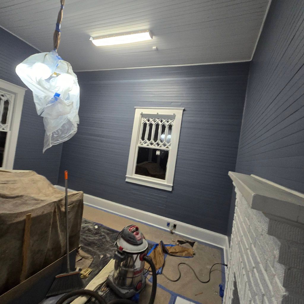 319 Painting