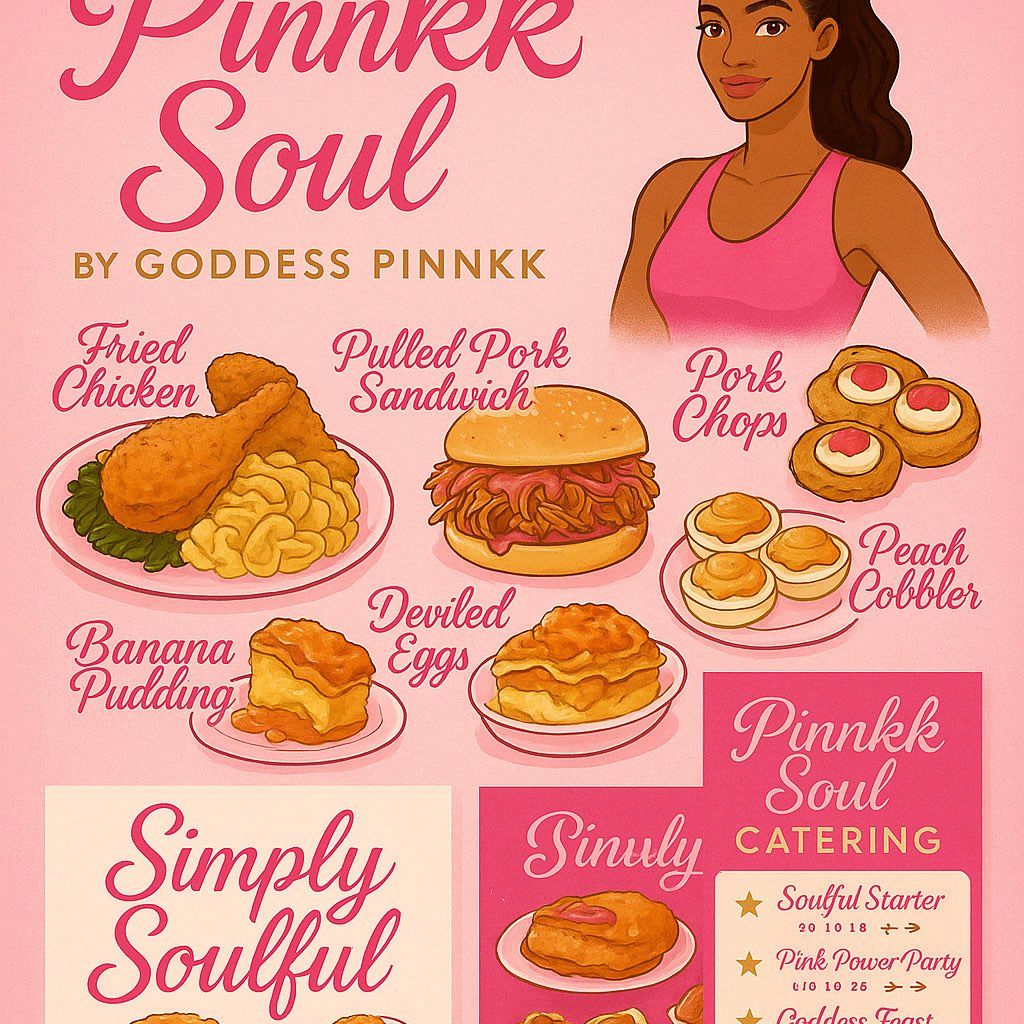 PINNKK SOUL
