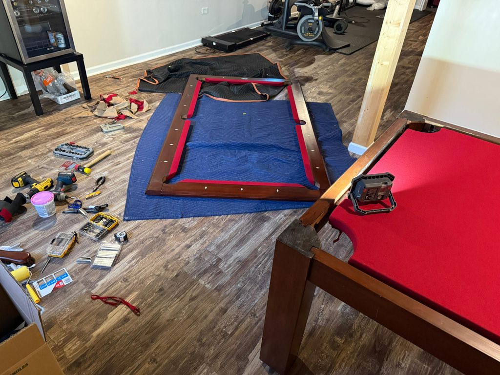 Projects and media