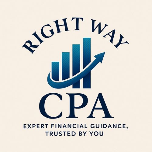 Right Way CPA