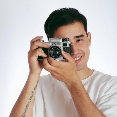 Avatar for Photographer  NYC