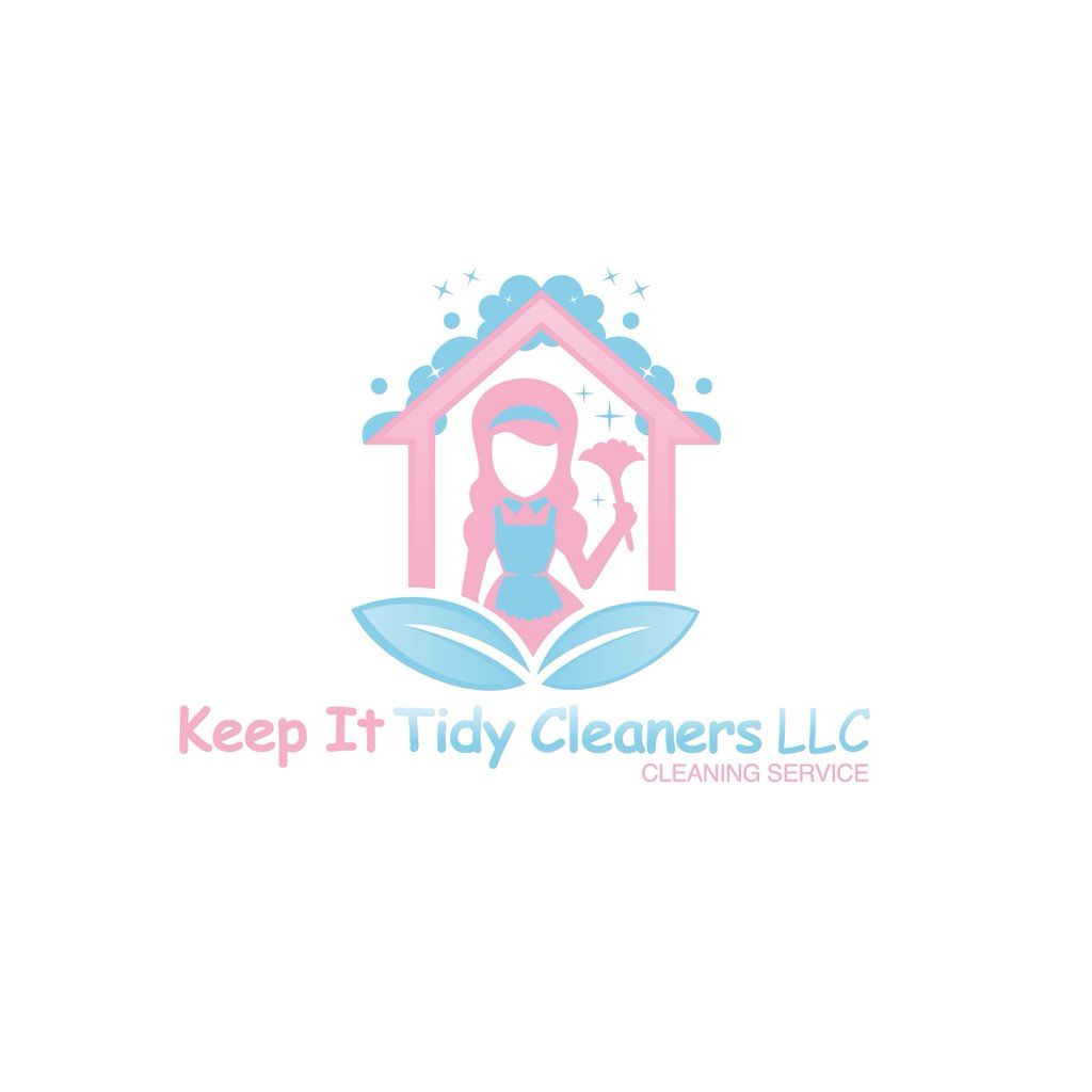 Keep it Tidy Cleaners