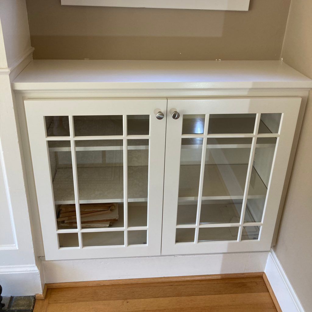 Van's Handywork