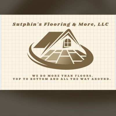 Avatar for Sutphins Flooring & More