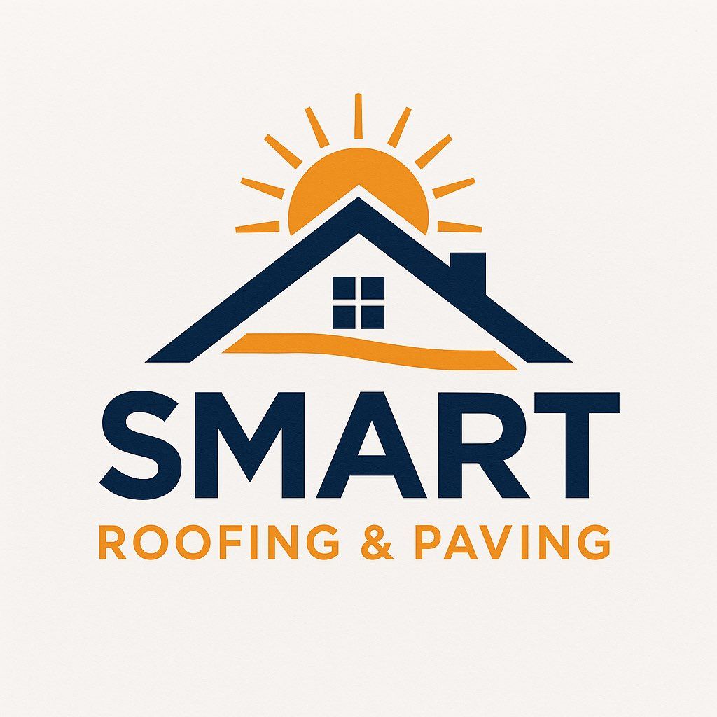 Smart Roofing & Paving