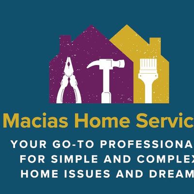 Avatar for Macias Homes Services