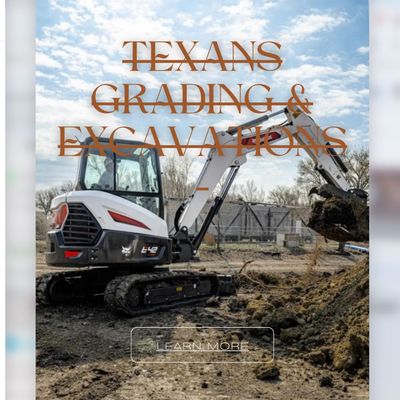 Avatar for Texans Excavations