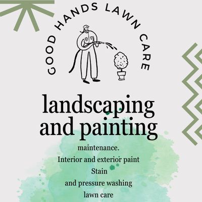 Avatar for Good Hands Lawn Care