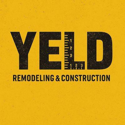Avatar for YELD Remodeling & Construction