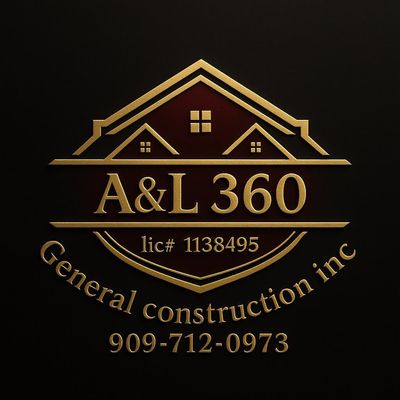 Avatar for A&L 360 GENERAL CONSTRUCTION INC
