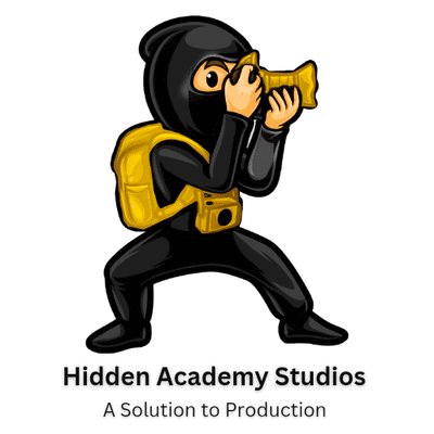 Avatar for Hidden Academy Studios